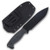 GTI51 GTI CUSTOM RD6 1095 STEEL BLACK MICARTA HANDLE