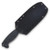 GTI51 GTI CUSTOM RD6 1095 STEEL BLACK MICARTA HANDLE