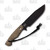 Boker Plus Rold Fixed Blade Knife SK-5