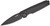 Kershaw Launch 18 Auto Folding Knife Black 2.79in Spear Point Blade