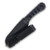 Revenant Corps Grackle Tsukomaki Black THE-GRK-BLT-CLP