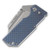 Midgards Messer Thunrar Folding Knife