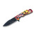 Sigma Impex Firefighter Rescue Folding Knife