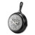 Lodge Cast Iron Skillet Dolly Parton Collection Workin 9 To 5 L6SKCLKDLY