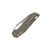 Microtech MSI Ram-Lok Fluted G10 OD Green 3.88in Apocalyptic PS Wharncliffe
