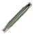 Frost Cutlery German Bull Large Trapper Antique Green Pick Bone FRGBI010AGB