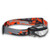 Browning Cap Headlamp Combo Orange Mens 100 Lumens