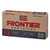 Hornady Frontier Cartridge 556 Nato 62 Grain Brass Centerfire 20 Rounds Full Metal Jacket
