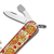 VICTORINOX PIZZA RECRUIT 2024 TINKER SMKW EXCLUSIVE