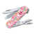 Victorinox Pink Christmas Classic SD