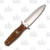 Boker A-F 4.5 Feuerzauber Fixed Blade Knife