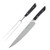 Cangshan Helena Series Kitchen Knife Carving 2 Piece Set 503183