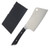 Cangshan Helena Series Kitchen Meat Cleaver 6in With Sheath 502582