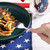 Cangshan Rain Series Kitchen Dinner Fork