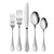 Cangshan Rain Series Kitchen Flatware 20 Piece Set