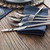 Cangshan Rain II Series Kitchen Flatware 20 Piece Set