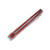 Microtech LUDT Gen III Red Auto Knife 3.5in Apocalyptic Drop Point