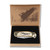 Szco Wildlife Eagle Lockback Pocket Knife