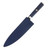Cangshan Kita Series Chefs Kitchen Knife 8in Plain Edge With Sheath 501387