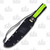 Rough Ryder Bright Green G-10 Fillet Knife