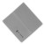 Kizer Mini Militaw Red Party Streamers 2.82in Plain Black Drop Point Cleaning Cloth