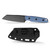 Vosteed Mink Nitro-V Black Stonewash+Blue
Micarta D0104