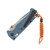 Benchmade Mini Adira Depth Blue 3.21in Part Serr Stonewash Drop Point BM18065S