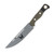 Benchmade Meatcrafter CPM 154 Blade OD Green G10 with Black G10 Bolster BM4050BK-01