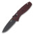 Benchmade Osborne Mini Barrage Axis Lock CPM-S30V Blade Redstone Richlite Handle BM585BK-04