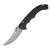 Benchmade Mini Bedlam 3.45 Inch Plain Stonewash Trailing Point BM865-02