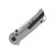 Crispy Donut Community Outbreak Folding Knife Smooth Titanium CDCOUTBRKTI