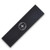 TOOR Zenith Apocolypse Fixed Knife Gray 4 Inch Plain Black Clip Point Box