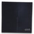TOOR Zenith Apocolypse Fixed Knife Gray 4 Inch Plain Black Clip Point Cloth