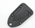 ESEE Knives Candiru Sheath Black Molded Plastic