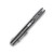 Microtech Amphibian RAM LOK Frag G10 Black 3.87in Stonewash Clip Point