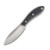 LT Wright Large Northern Hunter Green 3.87 Inch Plain Matte Skinner