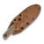Zero Tolerance 0004 Fixed Blade Sheath