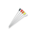 DMA Blow Gun Darts 25 Pack DMABGD25