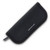 CIVIVI Placoid Blue Shredded G10 Folding Knife 3.67in Satin Clip Point Blade C23079-2 Pouch