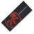 Microtech Cypher II OTF Auto D/E Red Apocalyptic Standard Box