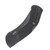 Cold Steel Black Sable Folding Knife Carbon Fiber 4.2in PVD Tanto Blade CS-FL-42BS