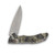 Buck Rival 1 Small Lockback Folding Knife Mossy Oak Break Up Country Camo