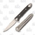 Artisan Cutlery Small Shark Folding Knife Titanium Gray