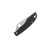 Spyderco Grasshopper Black G-10 SPC138GBKP