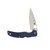Spyderco Native Chief Dark Blue Lightweight CPM S110V SPC244PDBL