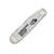 Case XX Hurricane Helene Natural Bone Trapper Folding Knife