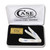 Case XX Love You Papaw Heavenly Pearl Corelon Trapper Folding Knife CAHPLYP
