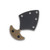 Toor Vasive Fixed Blade Push Dagger Bomber Omaha Tan G-10 VASIVEOT