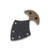 Toor Vasive Fixed Blade Push Dagger Bomber Omaha Tan G-10 VASIVEOT
