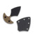 Toor Vasive Fixed Blade Push Dagger Bomber Omaha Tan G-10 VASIVEOT